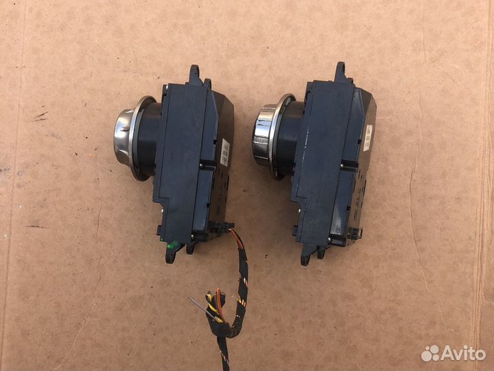 Джойстик управления меню бмв 5 е61 е60 Bmw e60 e61