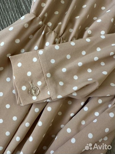 Платье pop&popl