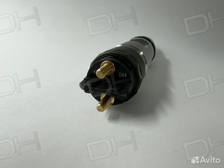 Форсунка 0445120044