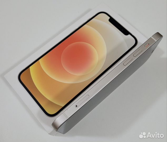 iPhone 12, 128 ГБ