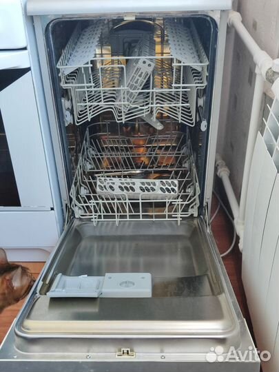 Посудомоечная машина Kaiser бу