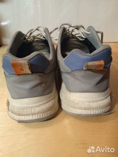 Кроссовки мужские 42р,27-27,5см