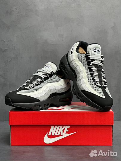 Кроссовки Nike Air Max 95 (41)