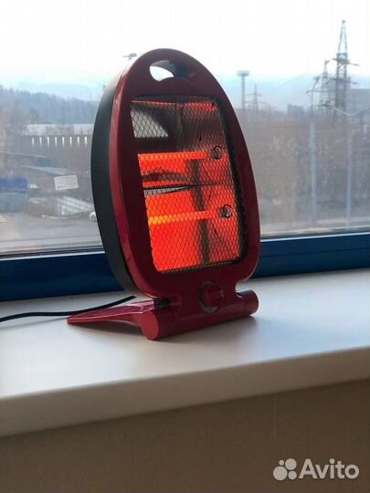 Обогреватель