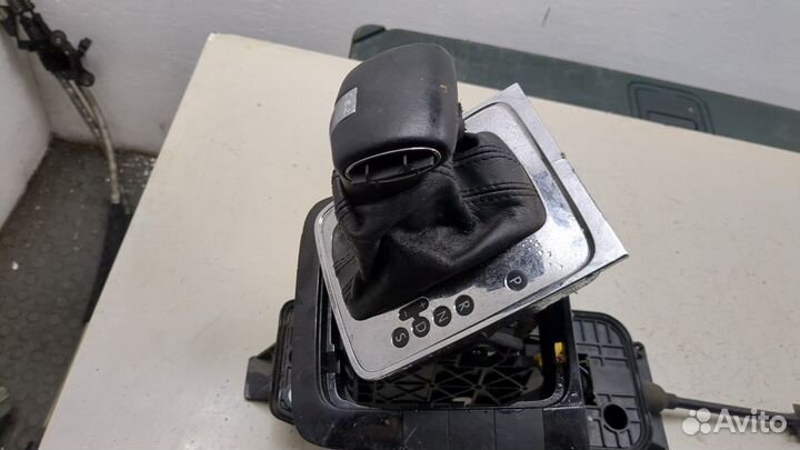 Кулиса кпп Volkswagen Passat 6, 2007