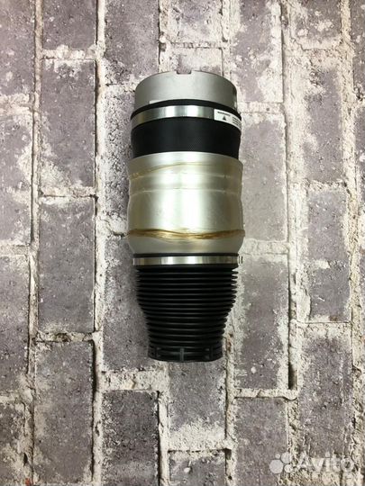 Порше 955/957 пневмобаллон 95535840300