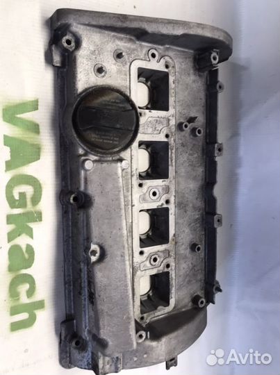 Крышка гбц audi a4 b5 1.8т