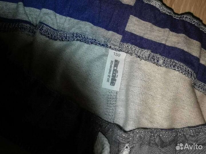 Шорты для мальчика Acoola, р. 158