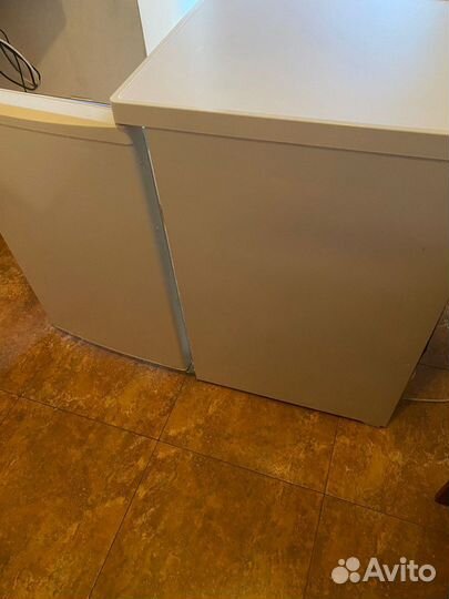 Холодильник liebherr