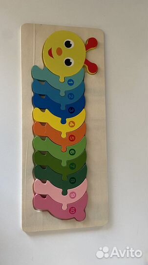 Деревянные головоломки квадраты никитина