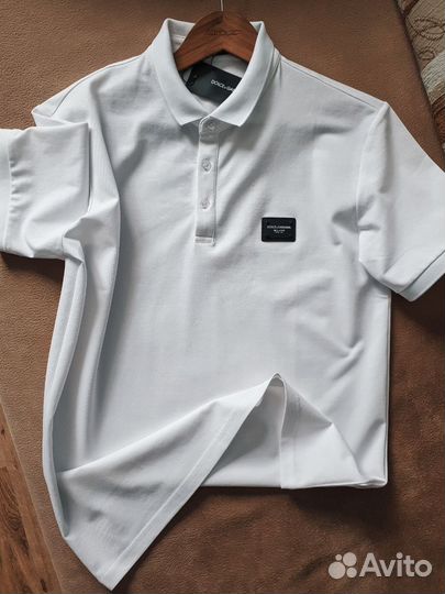 Футболка Dolce Gabbana: выбери свой стиль