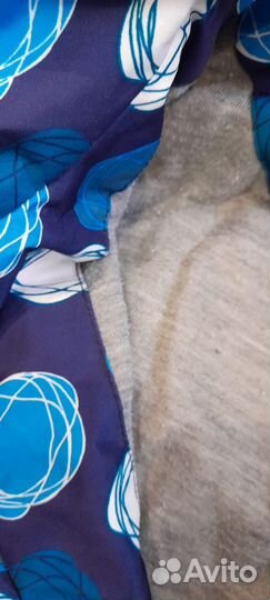 Костюм демисезонный