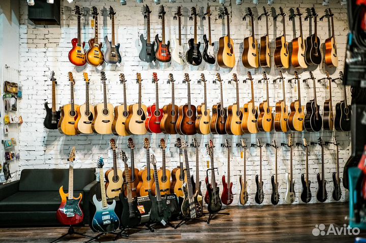 12-56 Ernie Ball 2026 Paradigm