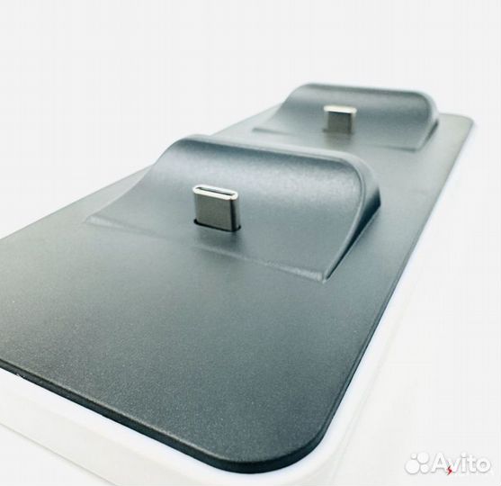 Док-станция для джойстиков PS5 Dobe