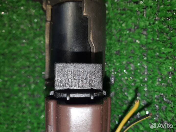 Клапан электромагнитный регулировки фаз грм 1ZZ