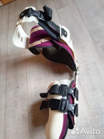 Ортез для тазобедренного сустава на левую сторону