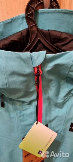 Анорак и Штаны сноуборд Picture Organic,новые