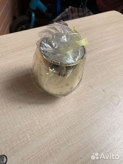 Подсвечник