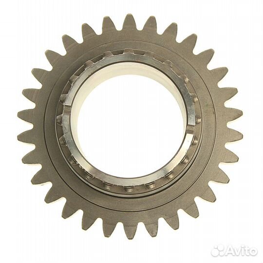 Шестерня кпп мтз вала первичного Z30 (А)
