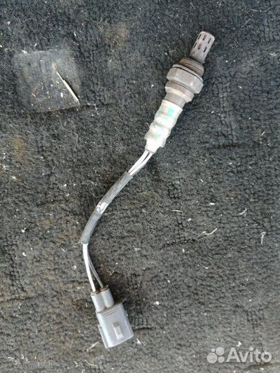 Лямбдазонд Toyota Sienta NCP81 1NZ