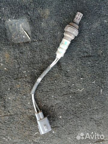 Лямбдазонд Toyota Sienta NCP81 1NZ