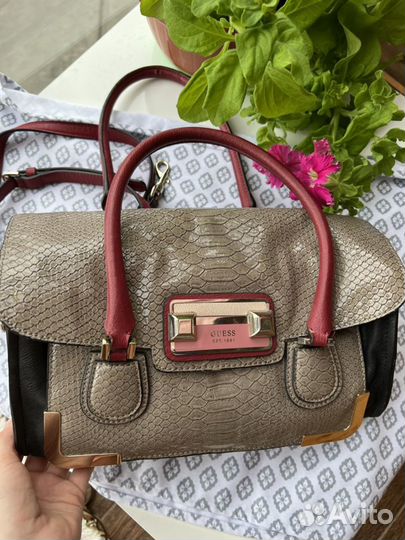 Сумка Guess оригинал