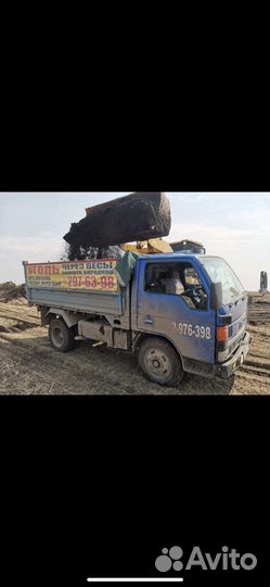 Чернозем плодородный