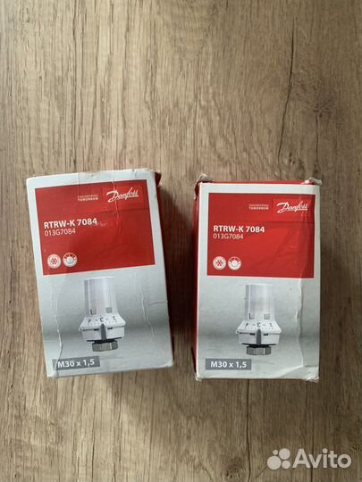 Терморегулятор