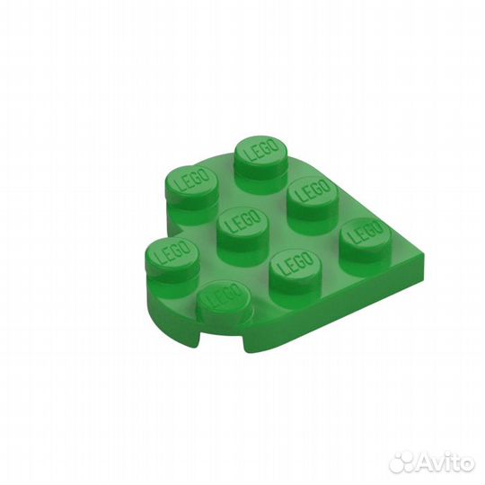 Деталь Lego 6294357