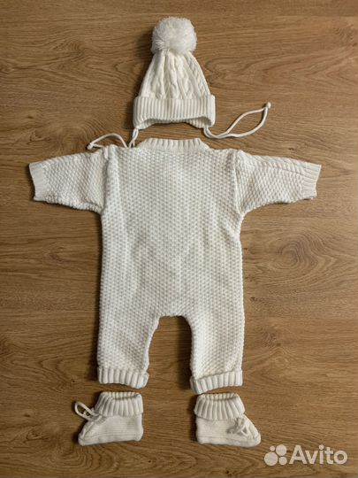 Комплект на выписку