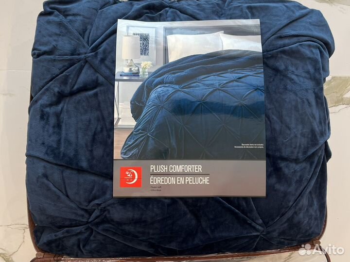 Покрывало новое