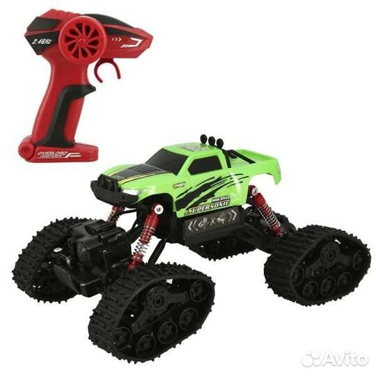 Машинки Винкарс Wincars Р/У-3