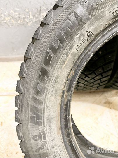 Michelin X-Ice North XIN2 185/60 R14