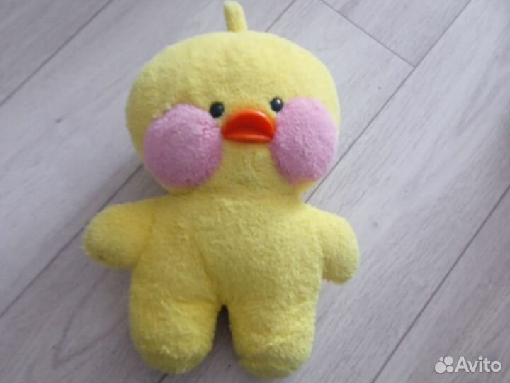 Мягкая игрушка