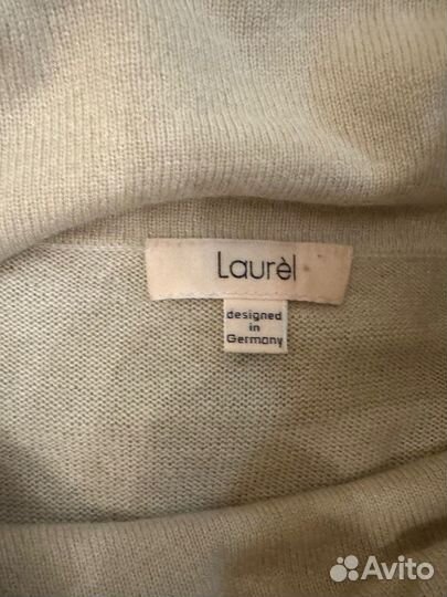 Платье свитер Laurel