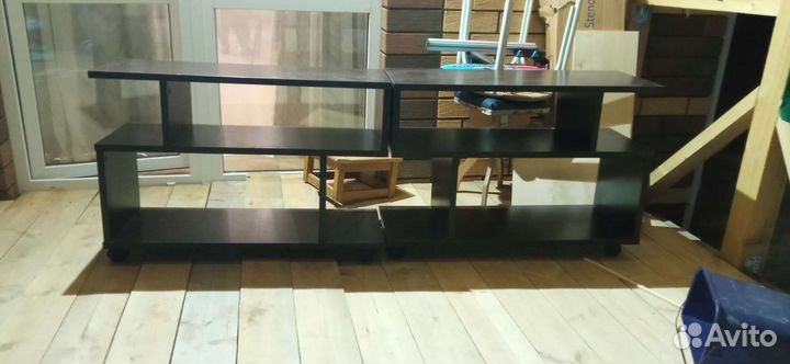 Тумба под тв IKEA