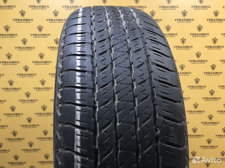 Bridgestone Dueler H/T D684 II 265/60 R18 110H