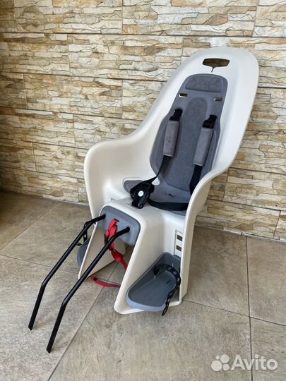 Детское сиденье для велосипеда