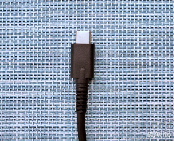 Блок питания type-C Asus 45W 2.25 A