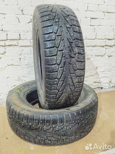 Nokian Tyres Nordman 7 SUV 235/65 R17 108T