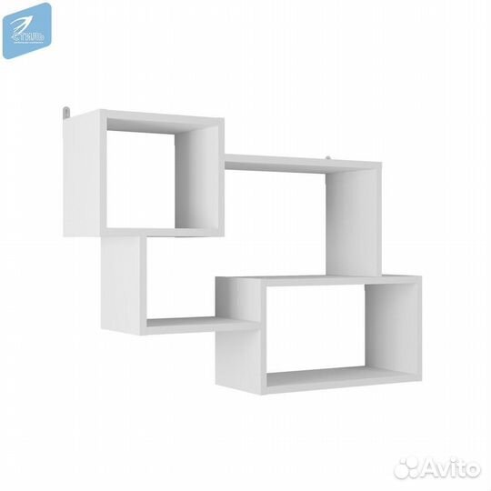 Пoлкa нaвeсная