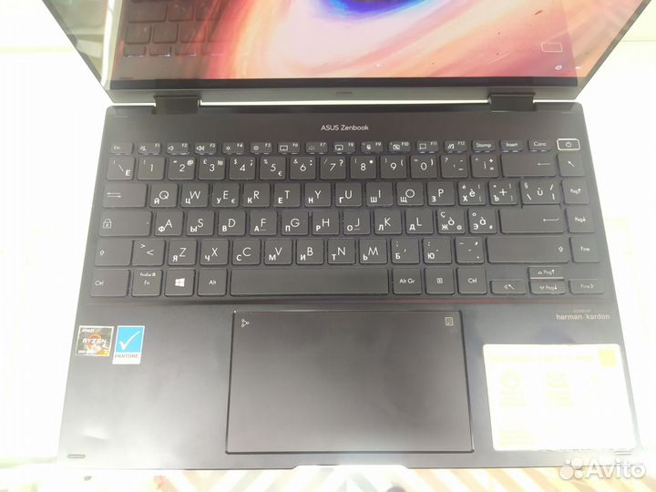 Ноутбук Asus ZenBook 14