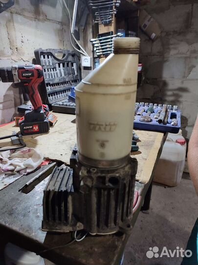 Электроусилитель руля opel zafira бу