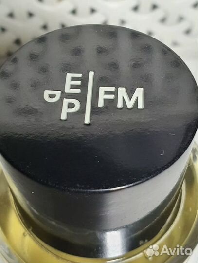 Оригинал Frederic Malle Portrait Of A Lady 100ml