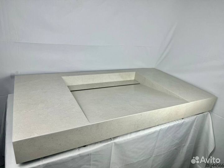 Раковина от производителя