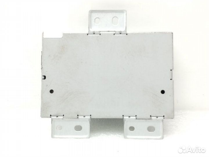 Блок управления мультимедиа Mercedes-Benz