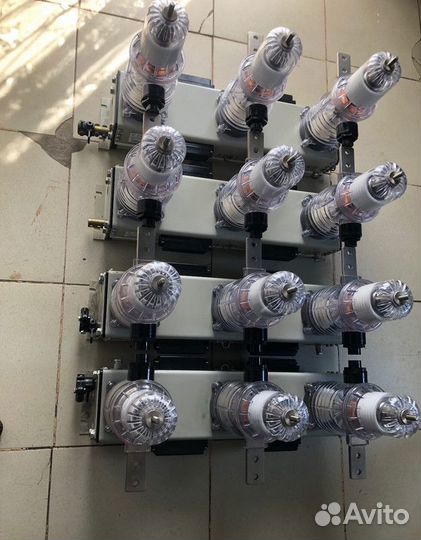 Вакуумные выключатели вв tеl 10 54