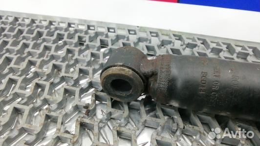 Амортизатор задний toyota RAV 4 ZCA2 (99Y02MF01)