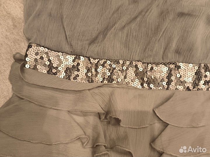 Туника-блузка (146)