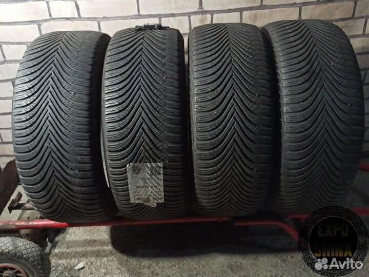 Michelin Alpin 5 225/55 R17 97H